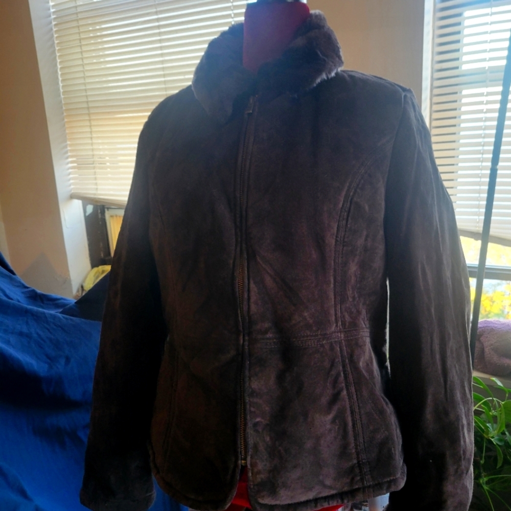 Sonoma jacket